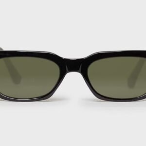 Shield Aviator Sunglasses