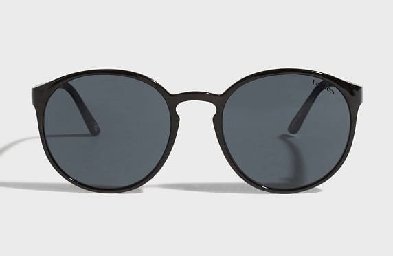 Shield Aviator Sunglasses